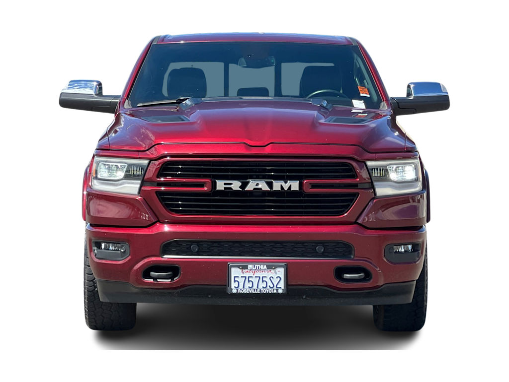 Thumbnail: 2019 RAM 1500 - 6