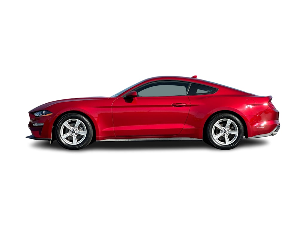 2021 Ford Mustang  3