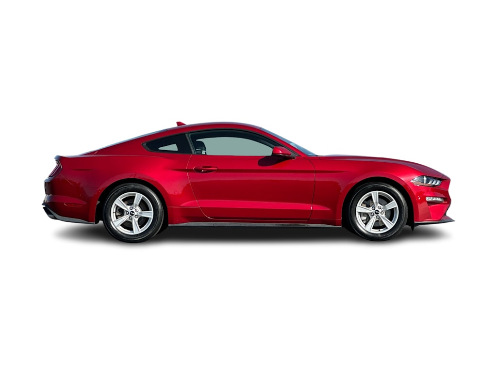 2021 Ford Mustang  19