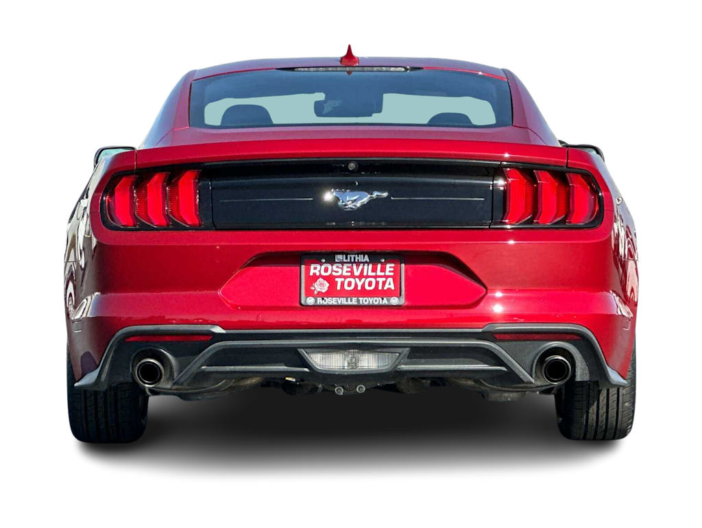 2021 Ford Mustang  5