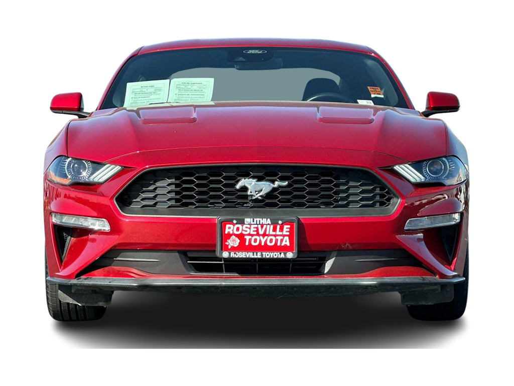 2021 Ford Mustang  6