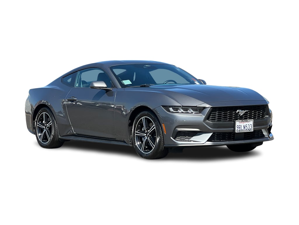 Thumbnail: 2024 Ford Mustang - 19