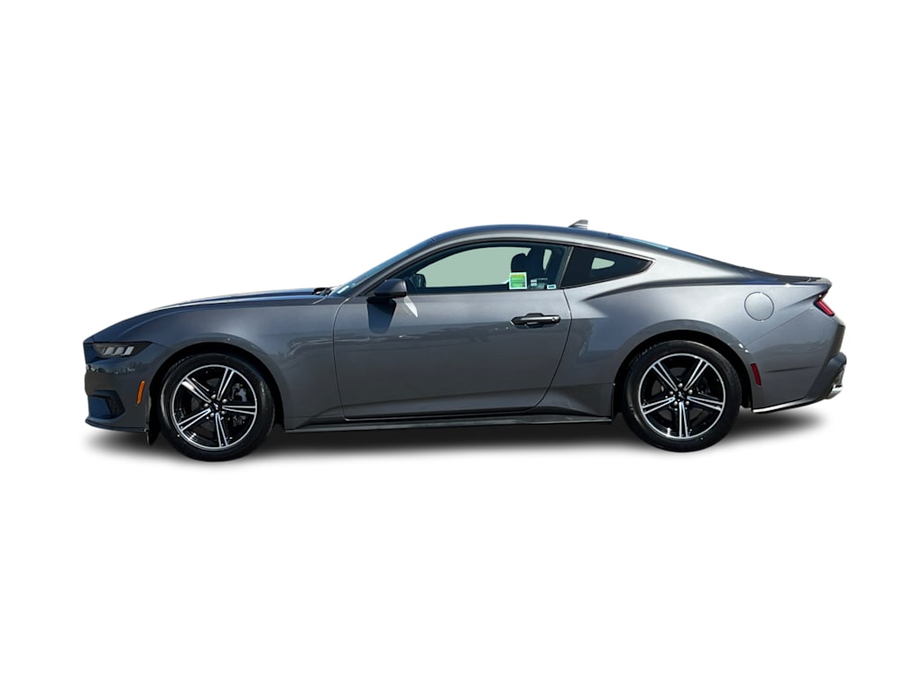 Thumbnail: 2024 Ford Mustang - 3