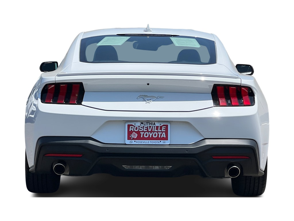 Thumbnail: 2024 Ford Mustang - 5
