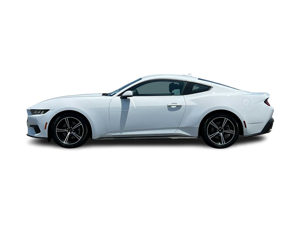 Thumbnail: 2024 Ford Mustang - 3