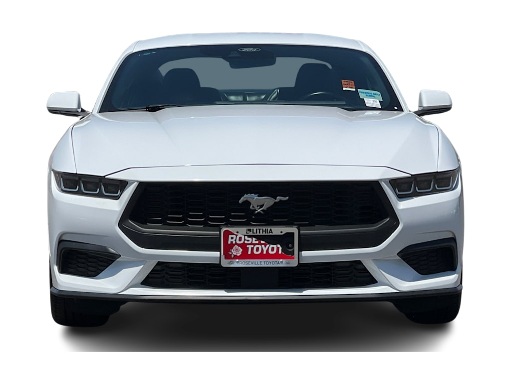 Thumbnail: 2024 Ford Mustang - 6