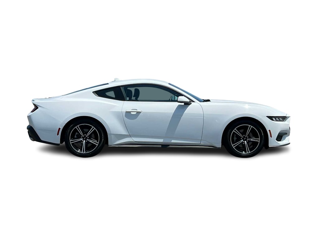 Thumbnail: 2024 Ford Mustang - 18