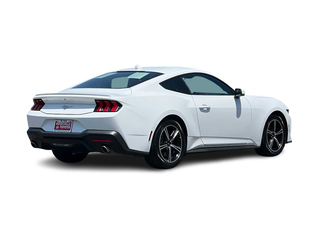 Thumbnail: 2024 Ford Mustang - 16