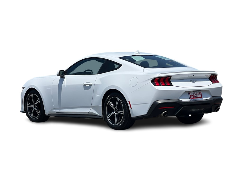 Thumbnail: 2024 Ford Mustang - 4