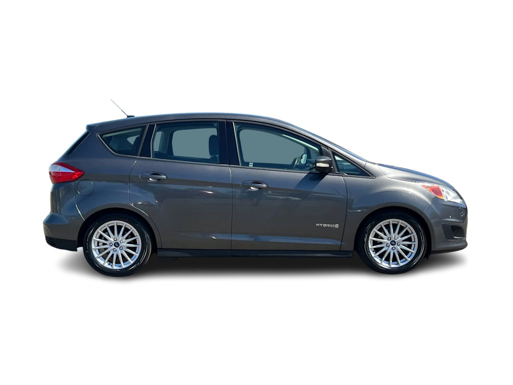 Thumbnail: 2015 Ford C-Max - 20