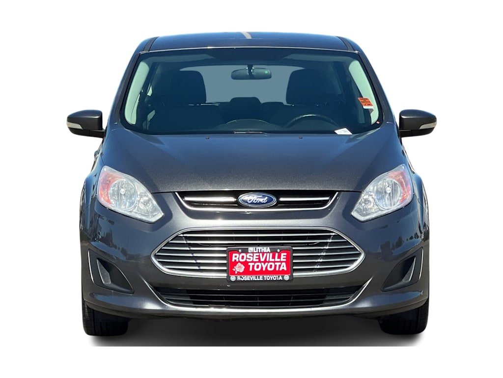Thumbnail: 2015 Ford C-Max - 6