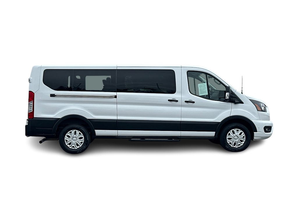 Thumbnail: 2023 Ford Transit Series - 19