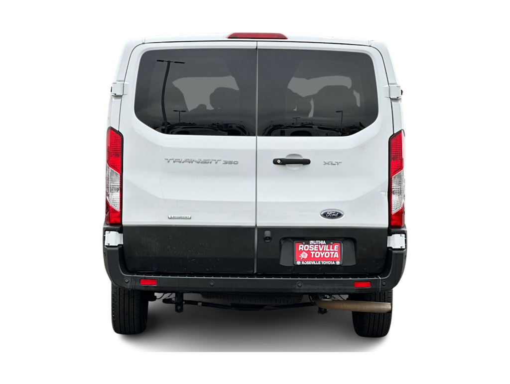 Thumbnail: 2023 Ford Transit Series - 4