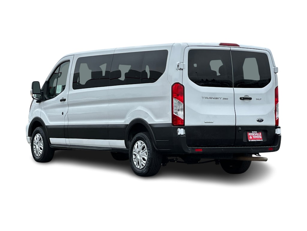 Thumbnail: 2023 Ford Transit Series - 3