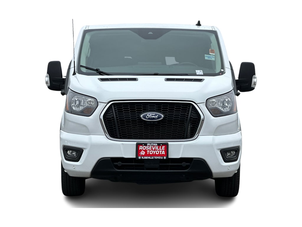 Thumbnail: 2023 Ford Transit Series - 20