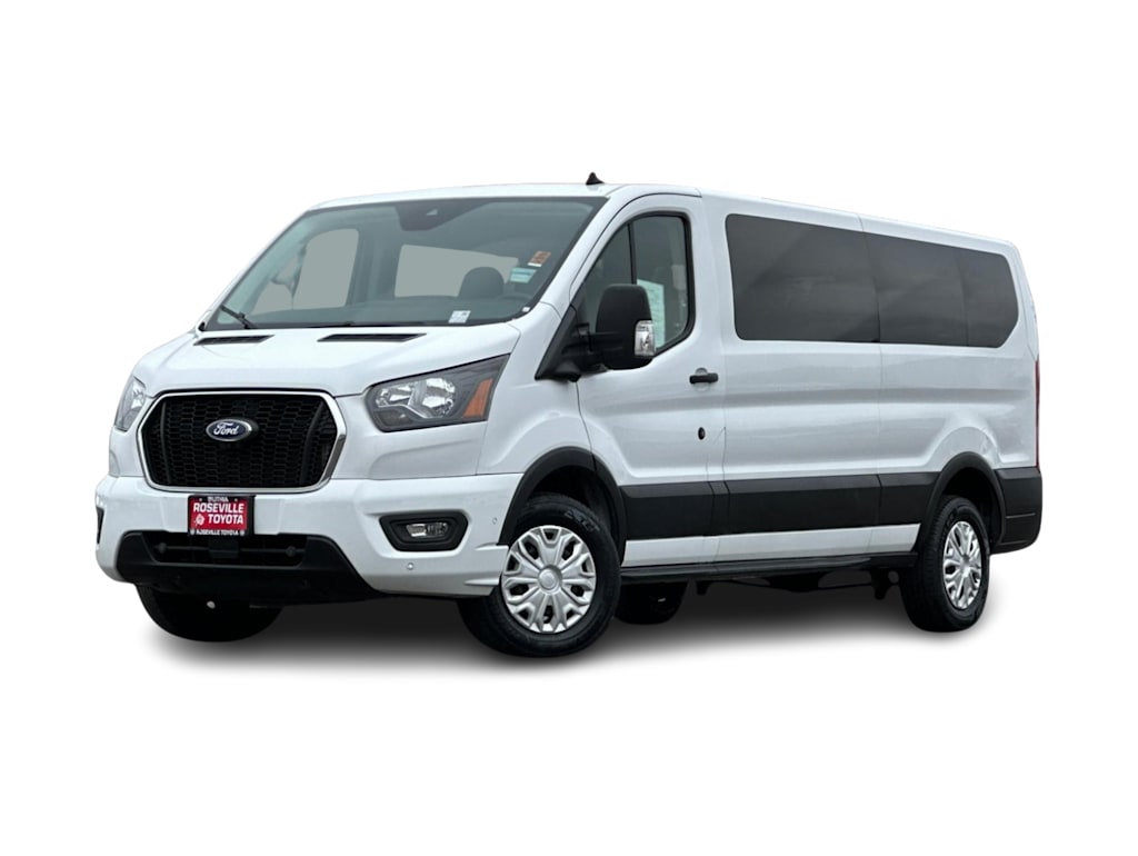 Thumbnail: 2023 Ford Transit Series - 5