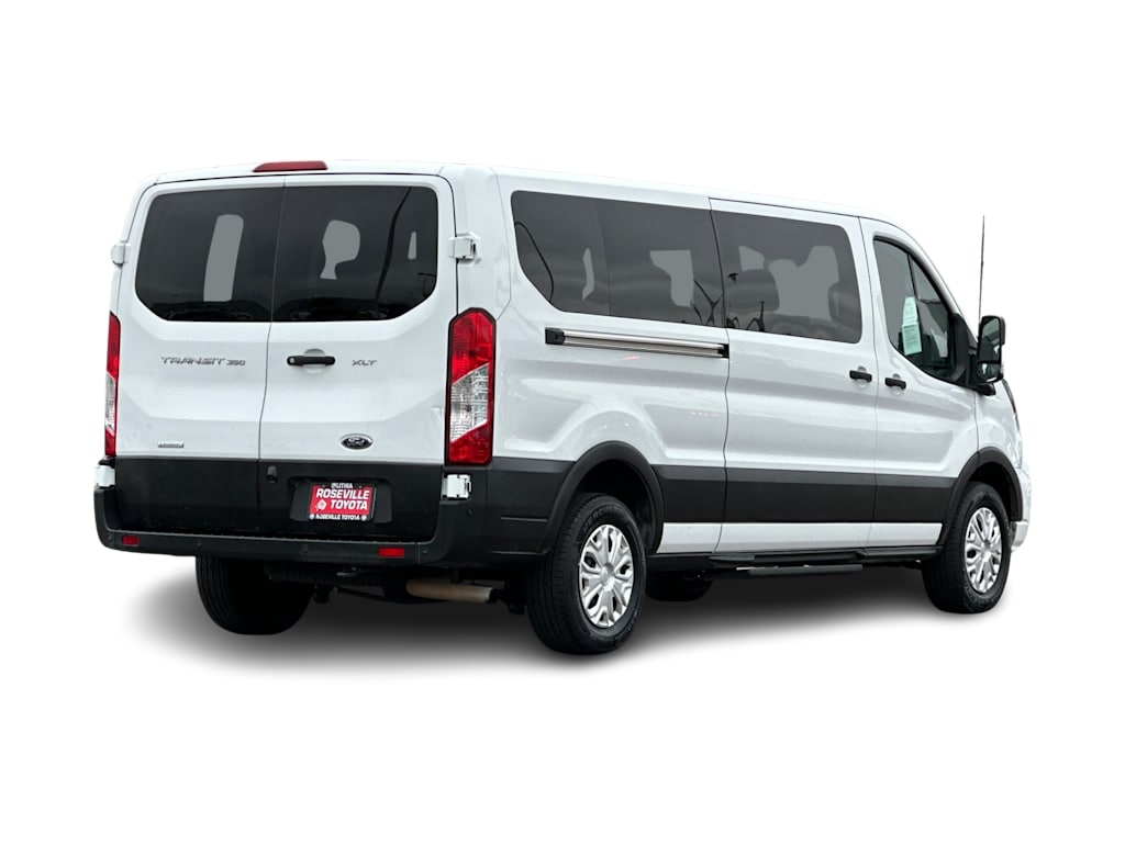 Thumbnail: 2023 Ford Transit Series - 17