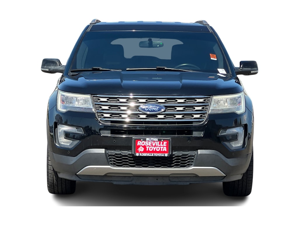 Thumbnail: 2017 Ford Explorer - 6