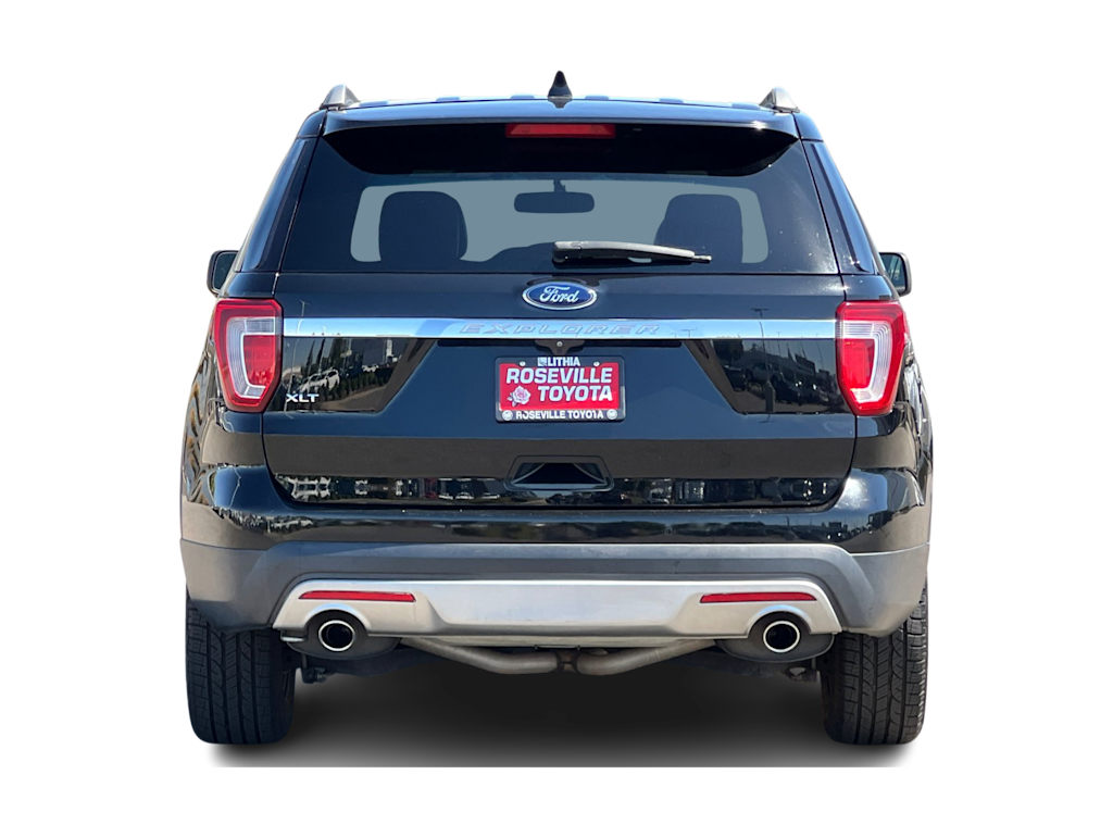 Thumbnail: 2017 Ford Explorer - 5