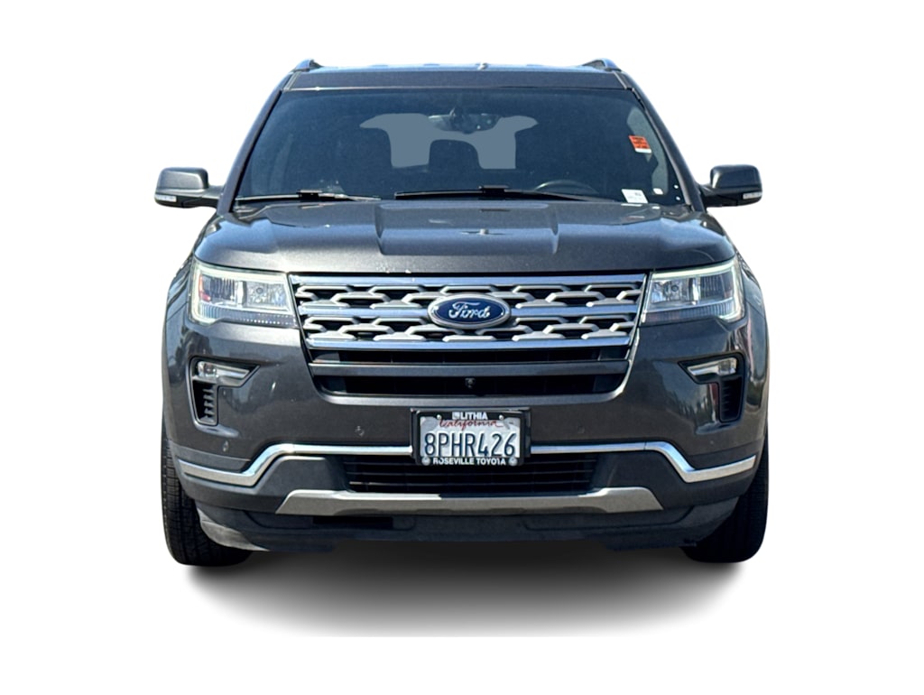 Thumbnail: 2019 Ford Explorer - 6