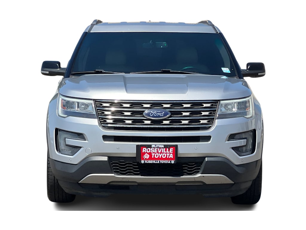 Thumbnail: 2016 Ford Explorer - 6