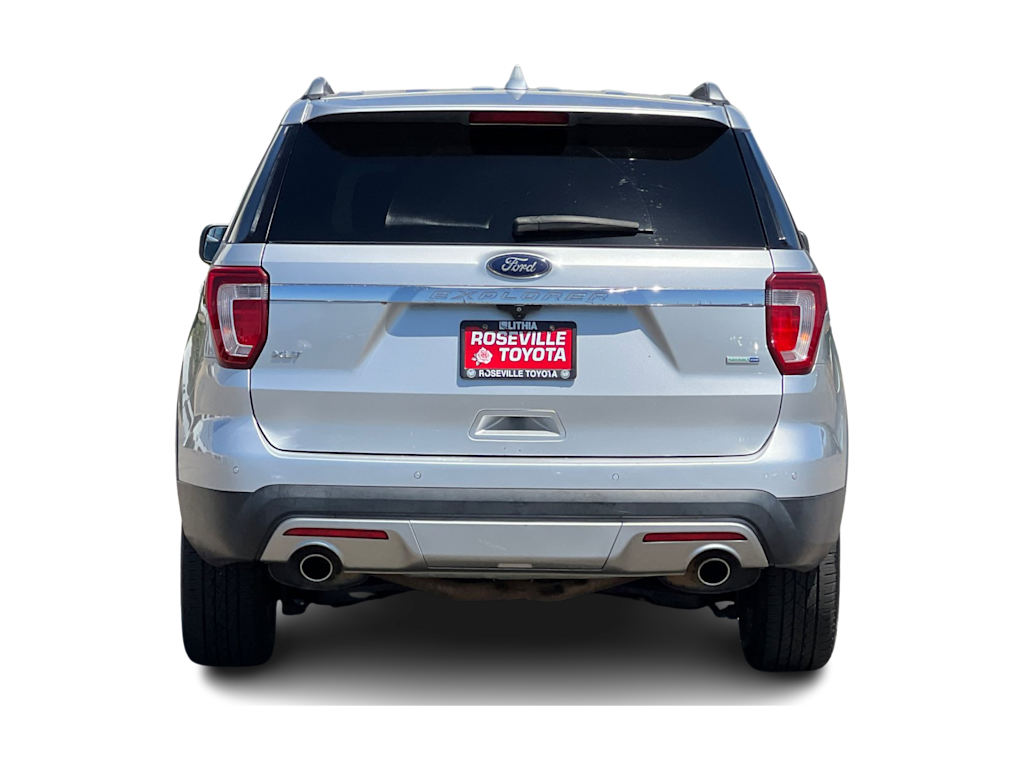 Thumbnail: 2016 Ford Explorer - 5