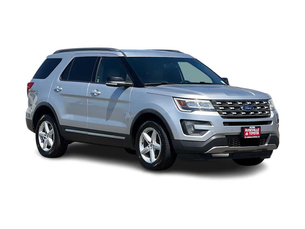 Thumbnail: 2016 Ford Explorer - 18