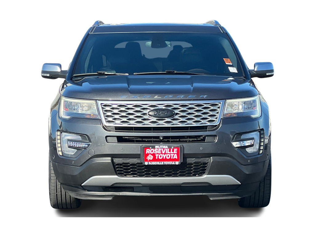 Thumbnail: 2017 Ford Explorer - 6