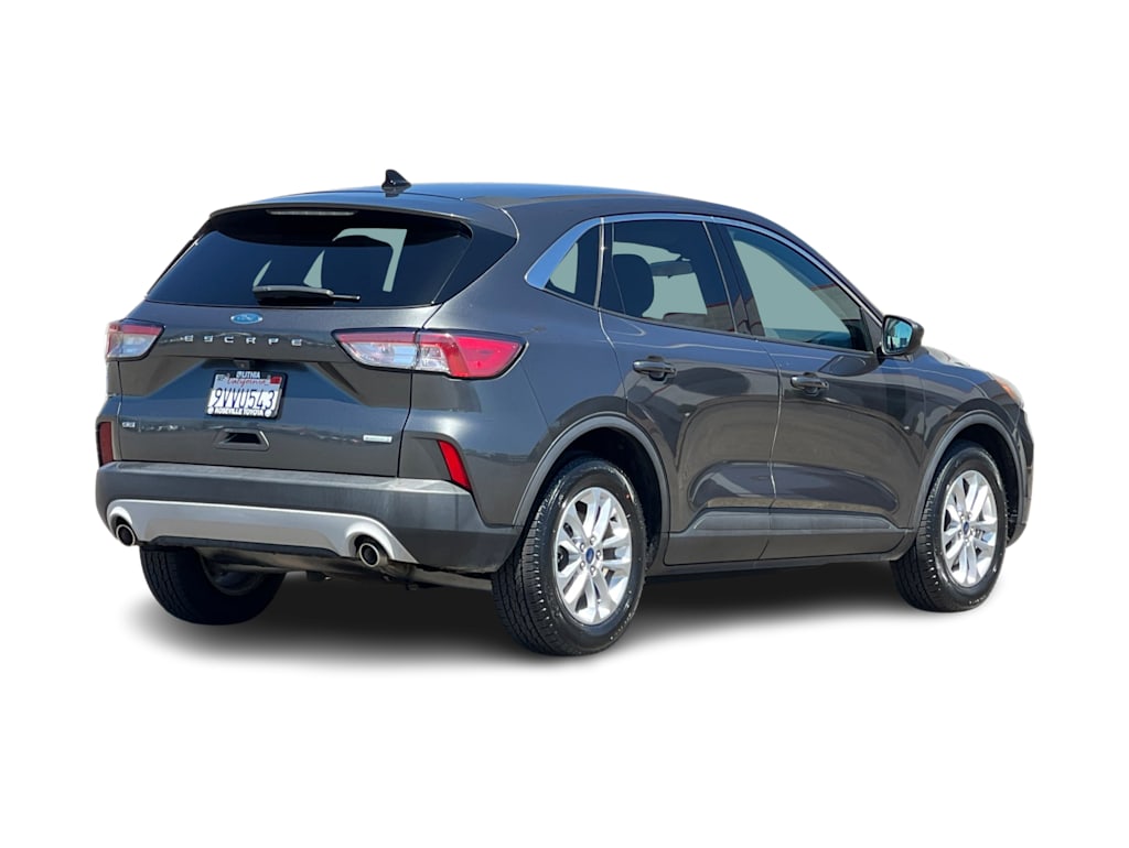 Thumbnail: 2020 Ford Escape - 18