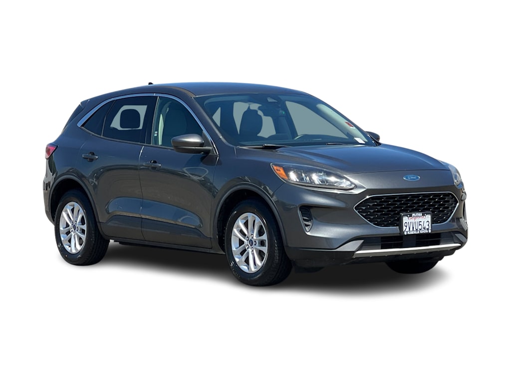 Thumbnail: 2020 Ford Escape - 19