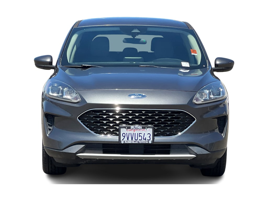 Thumbnail: 2020 Ford Escape - 6