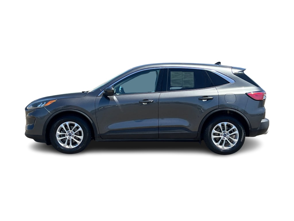 Thumbnail: 2020 Ford Escape - 3