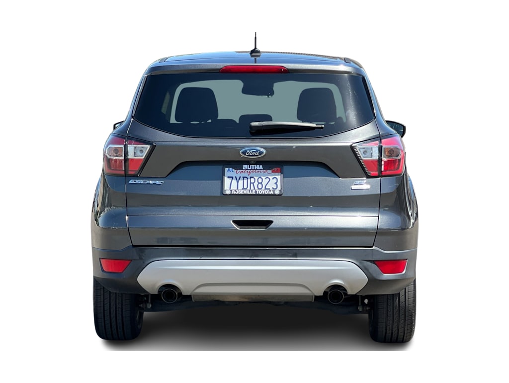 Thumbnail: 2017 Ford Escape - 5