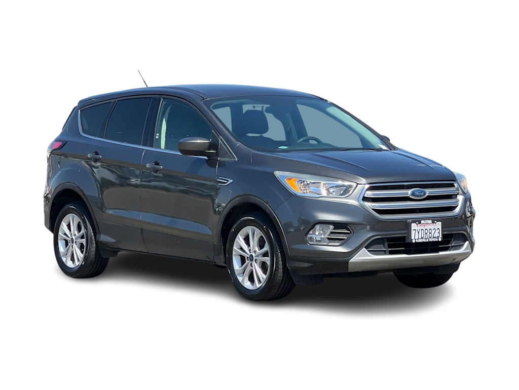Thumbnail: 2017 Ford Escape - 19