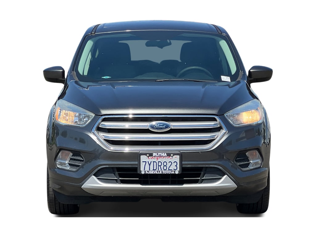 Thumbnail: 2017 Ford Escape - 6