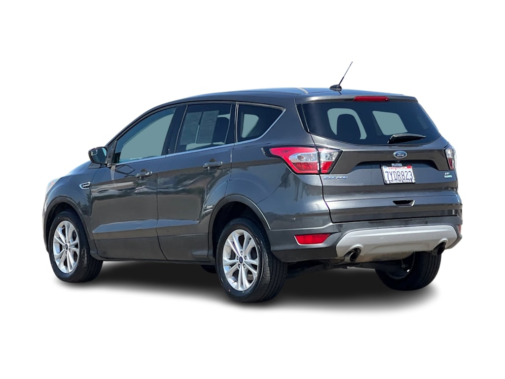 Thumbnail: 2017 Ford Escape - 4