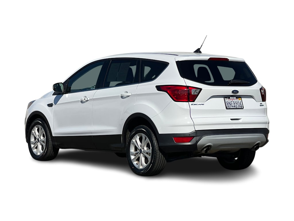 Thumbnail: 2019 Ford Escape - 4