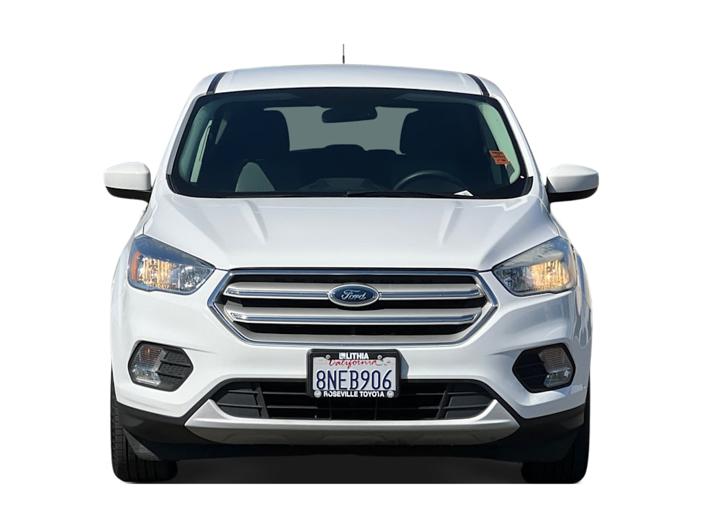 Thumbnail: 2019 Ford Escape - 6