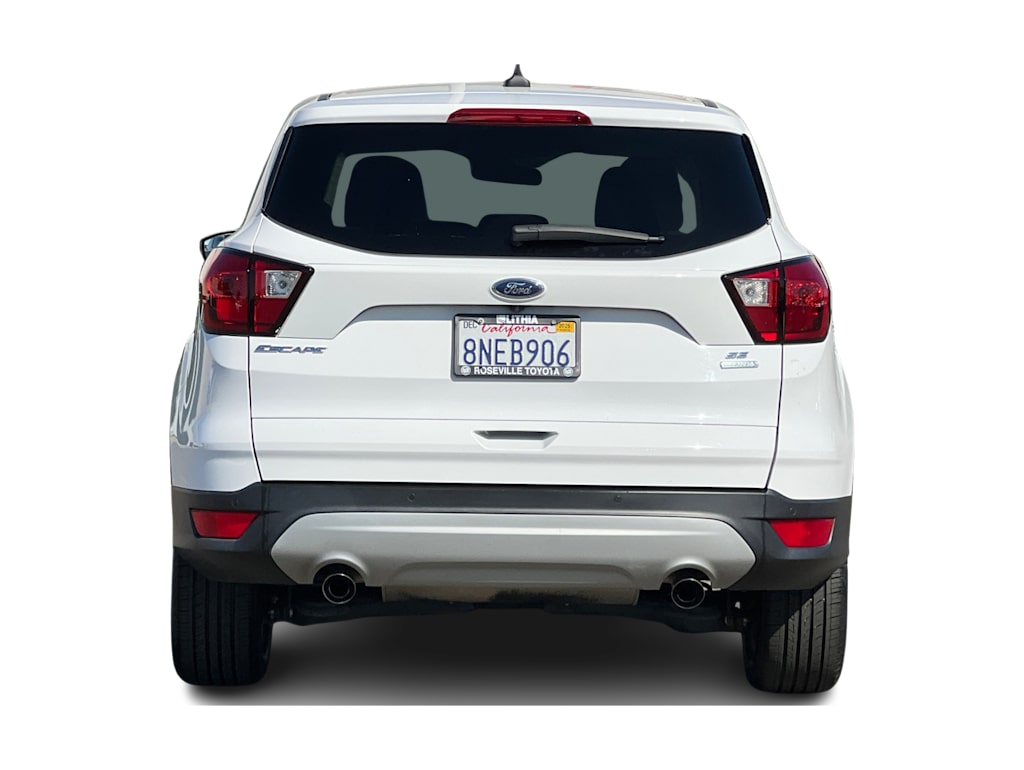 Thumbnail: 2019 Ford Escape - 5