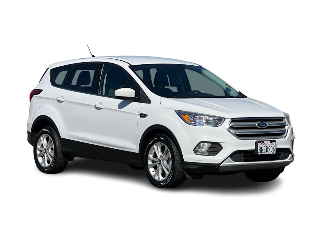 Thumbnail: 2019 Ford Escape - 18