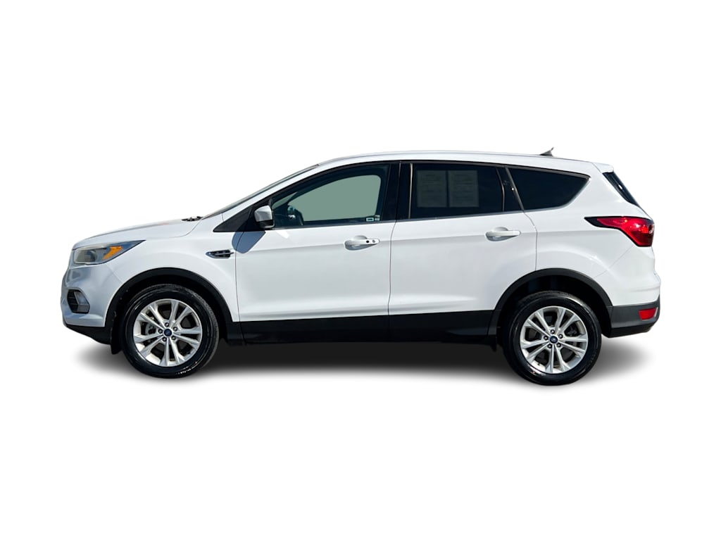 Thumbnail: 2019 Ford Escape - 3