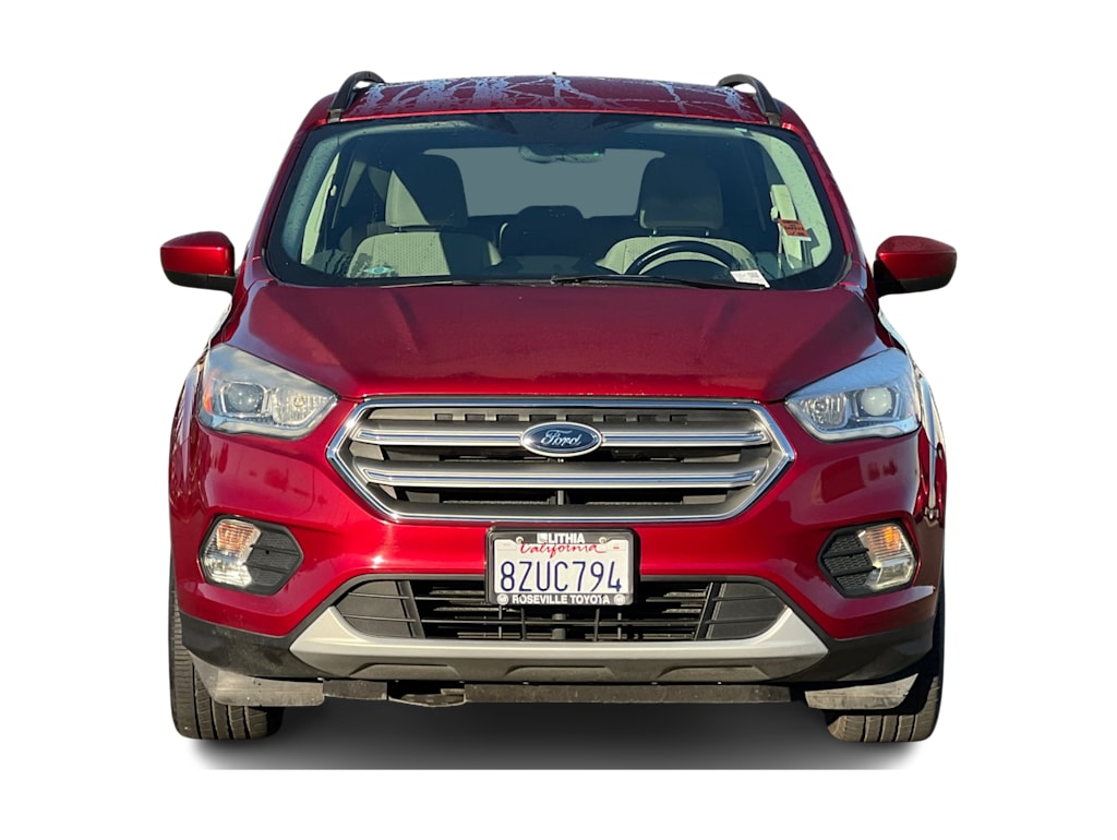 Thumbnail: 2017 Ford Escape - 6