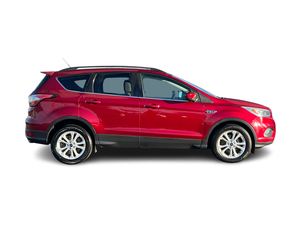 Thumbnail: 2017 Ford Escape - 18