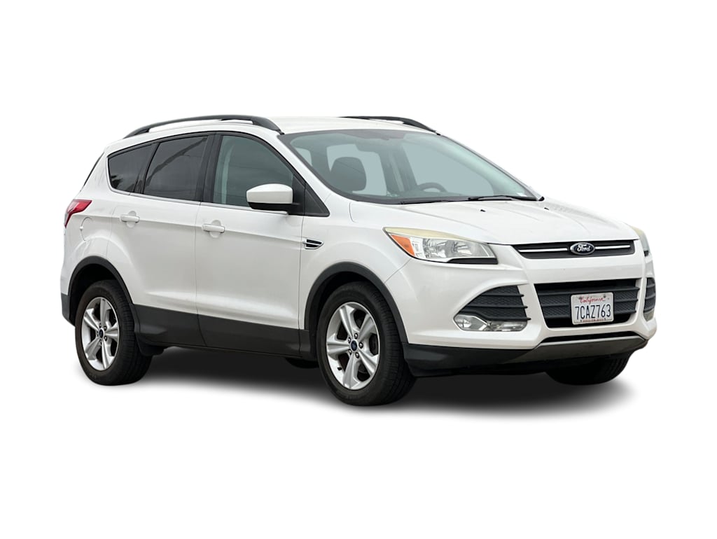 Thumbnail: 2014 Ford Escape - 14