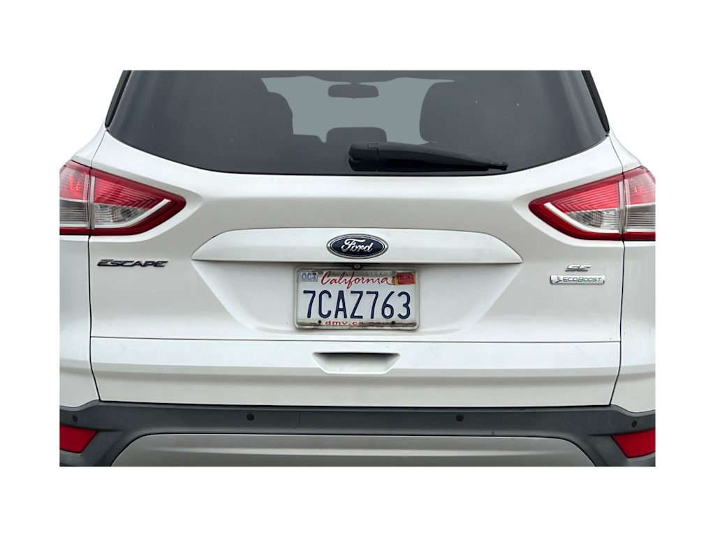 Thumbnail: 2014 Ford Escape - 23