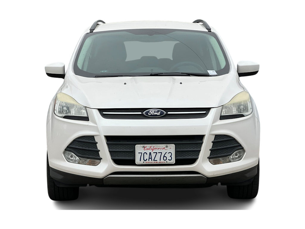 Thumbnail: 2014 Ford Escape - 6
