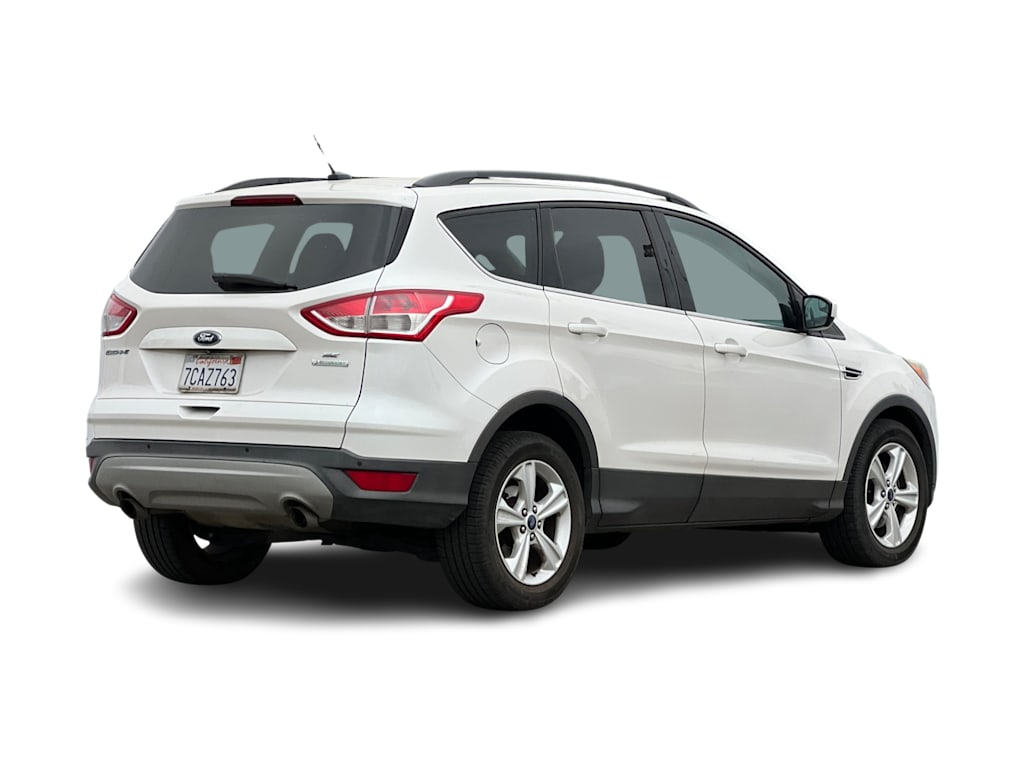 Thumbnail: 2014 Ford Escape - 12
