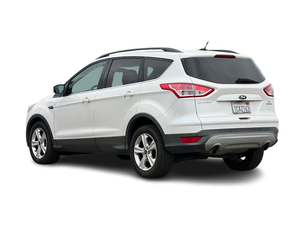 Thumbnail: 2014 Ford Escape - 4
