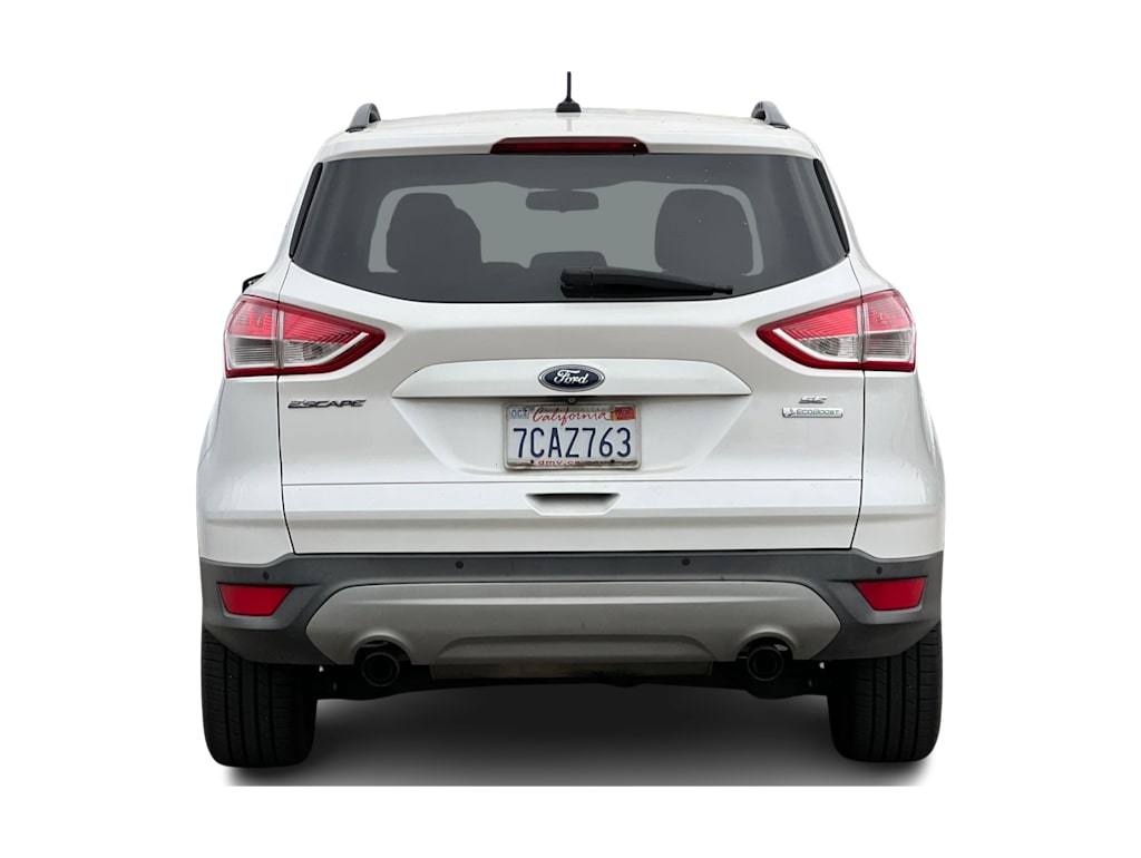 Thumbnail: 2014 Ford Escape - 5