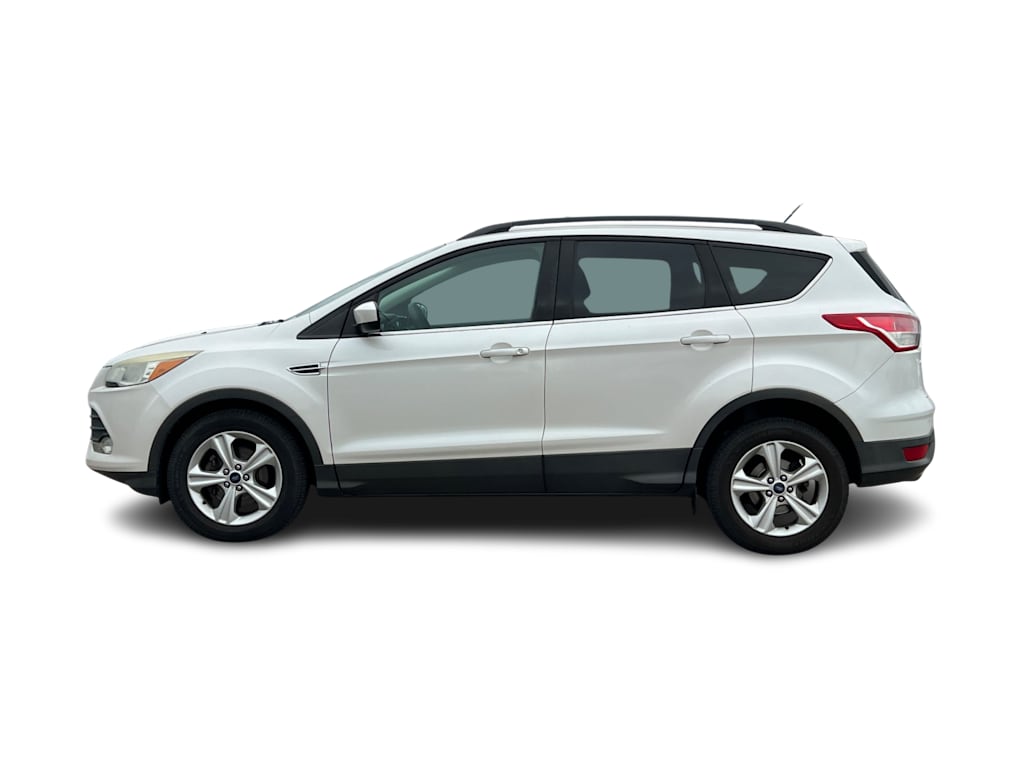 Thumbnail: 2014 Ford Escape - 3